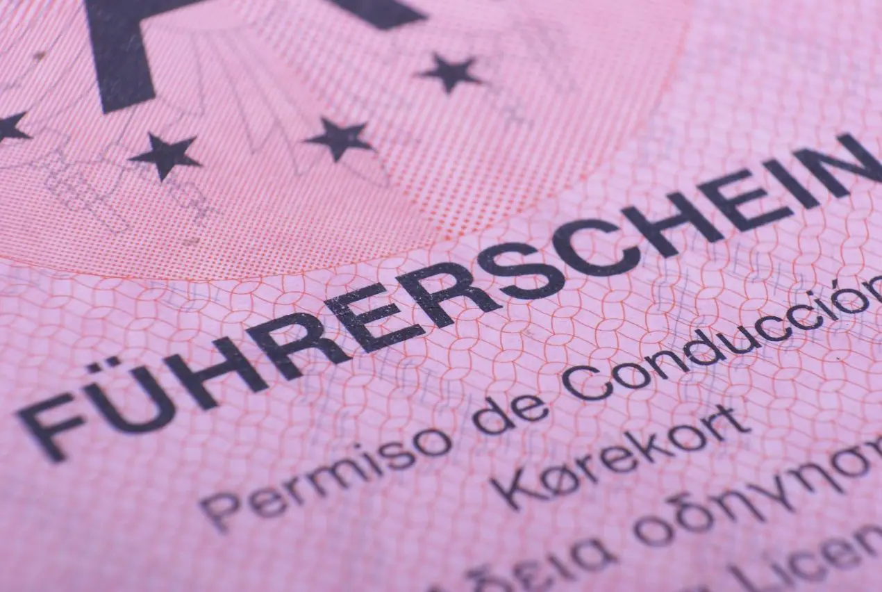 Шофёр-рекордсмен: житель Зальцбурга 40 лет ездил без прав и попался из-за неловкости